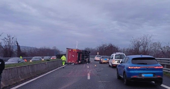 incidente