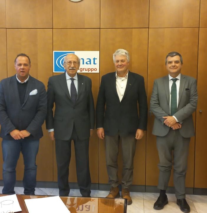 vertice tra Smat e Cia Piemonte