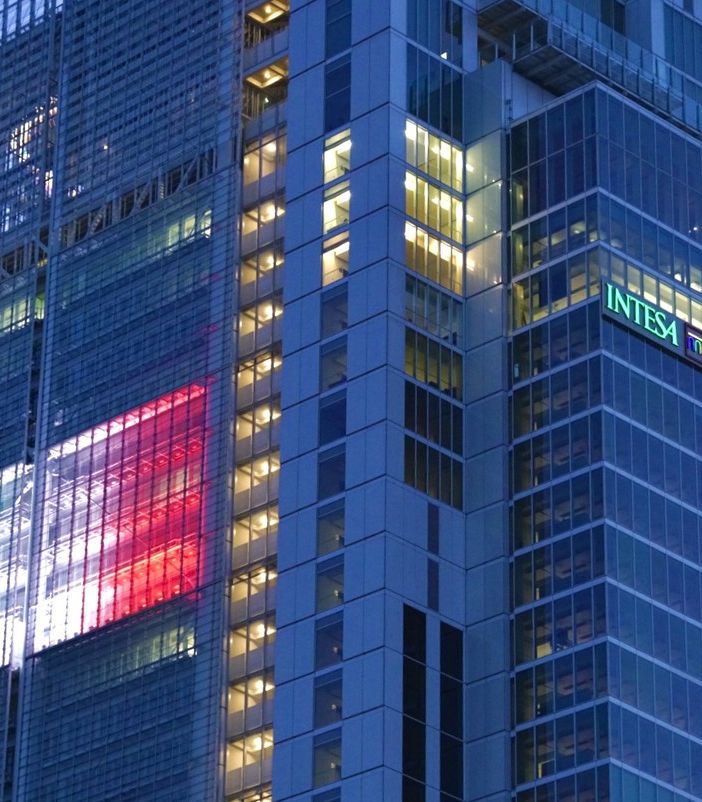 Ecobonus e Sismabonus: Intesa Sanpaolo pronta ad acquistare i crediti d'imposta