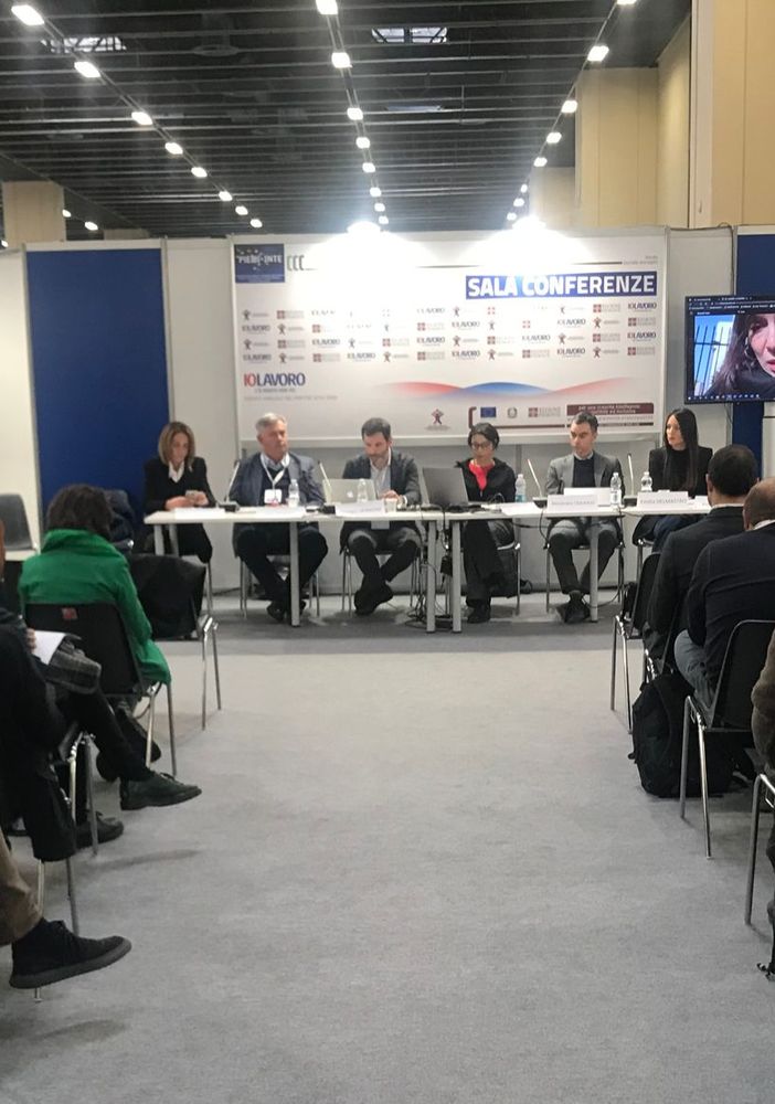 Io Lavoro, cosa cercano le imprese nei candidati? &quot;Competenze per garantire competitività&quot; [VIDEO]