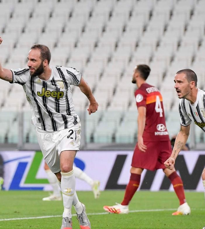Foto di Juventus