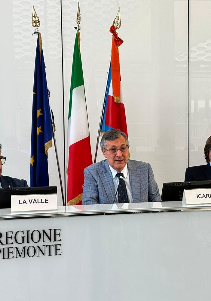 la valle e icardi