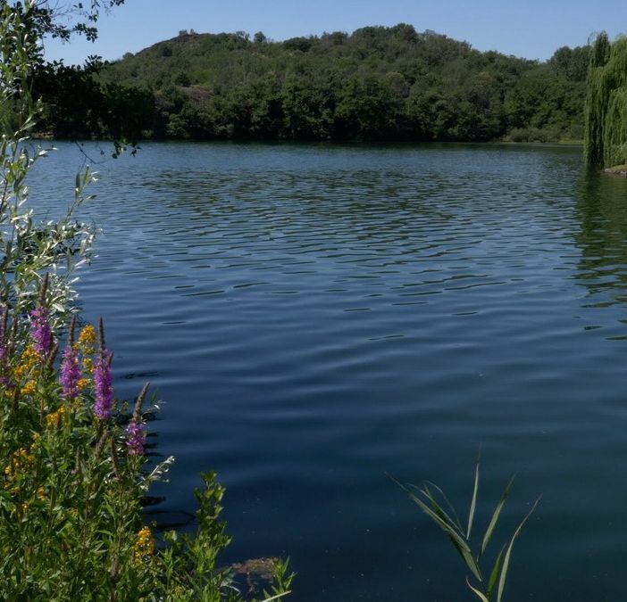 lago di Ivrea