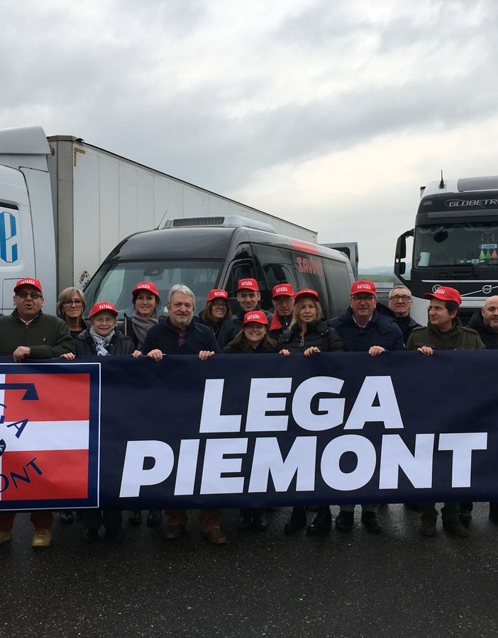 Gavazza (Lega): &quot;Oggi a Maranello batterà il cuore del Piemonte&quot;