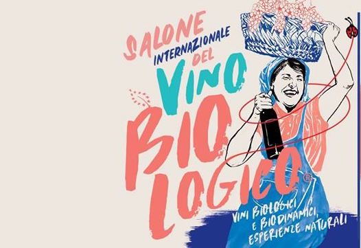 Asti pronta per Vinissage, primo Salone Internazionale del Vino Biologico