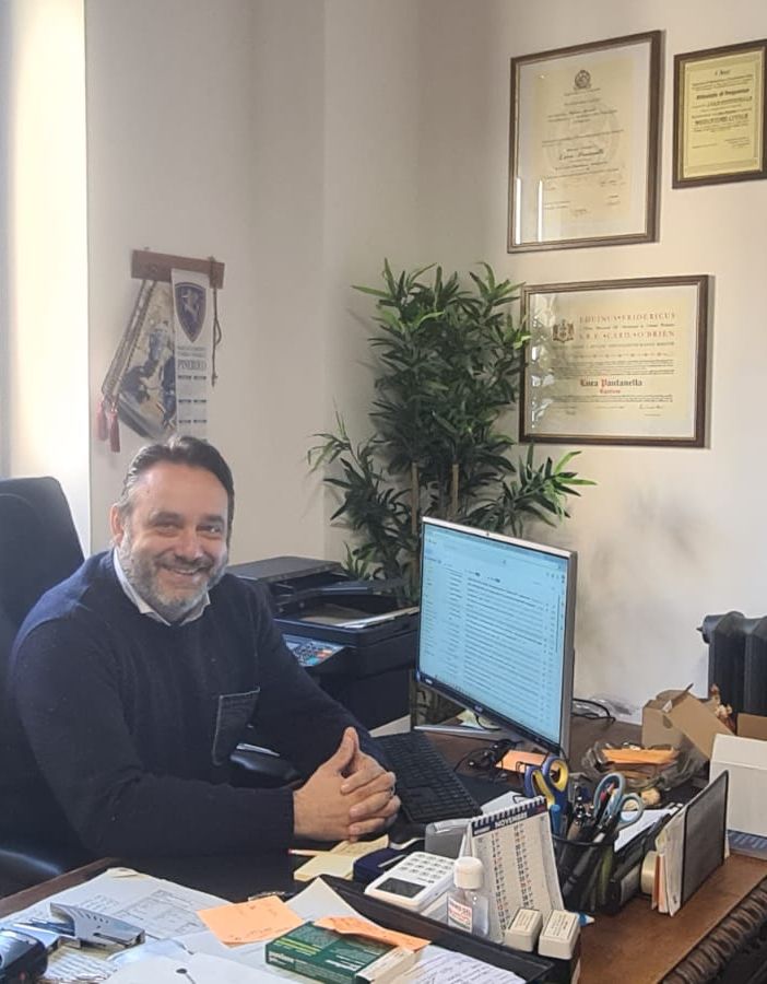 Pantanella (Fsp): &quot;Plauso a Cirio e Giunta Regionale, questione Askatasuna tornata su binari corretti&quot;
