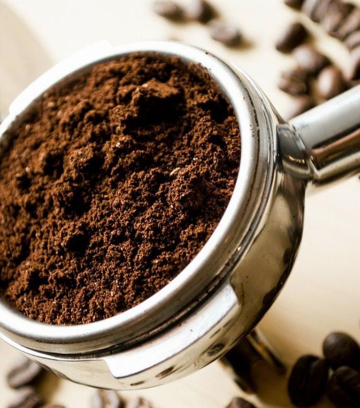 macchina da caffè