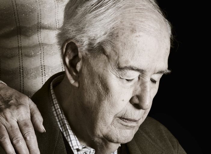 malato alzheimer