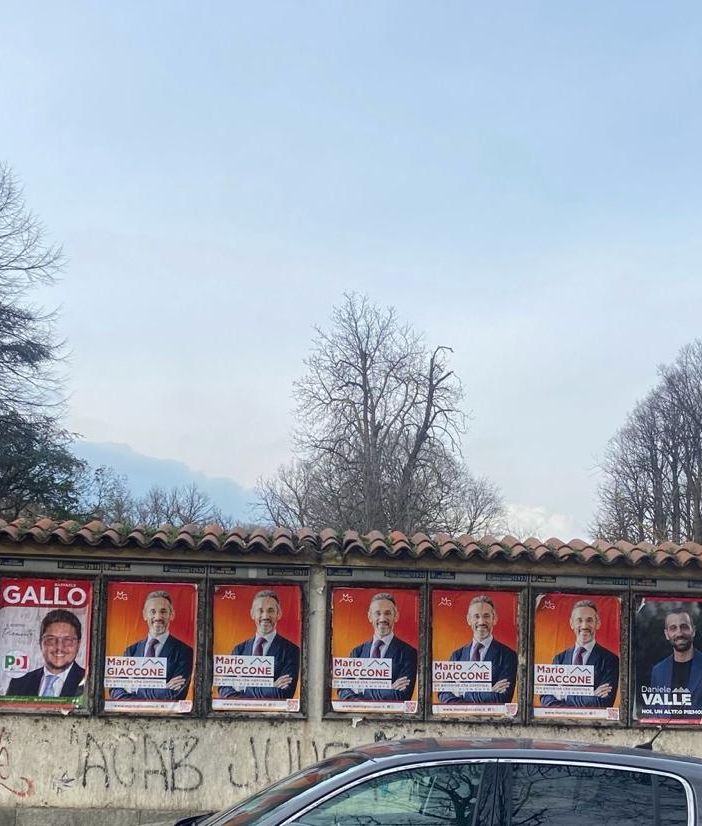 Regionali, ecco chi vuole entrare a Palazzo Lascaris per il Pd