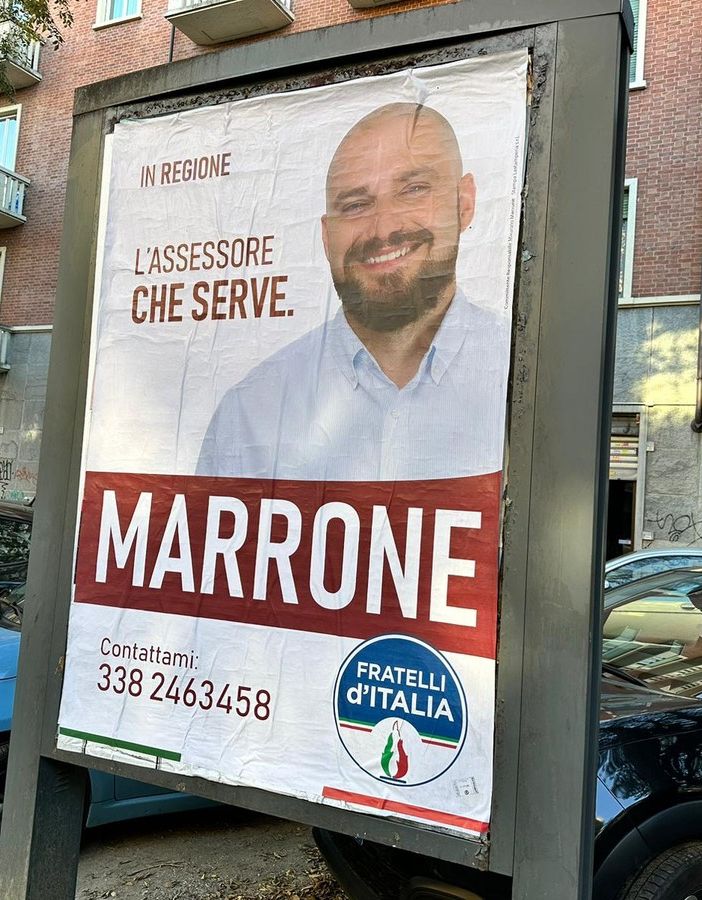 Professionisti e categorie scendono in campo per Fratelli d'Italia alle Regionali