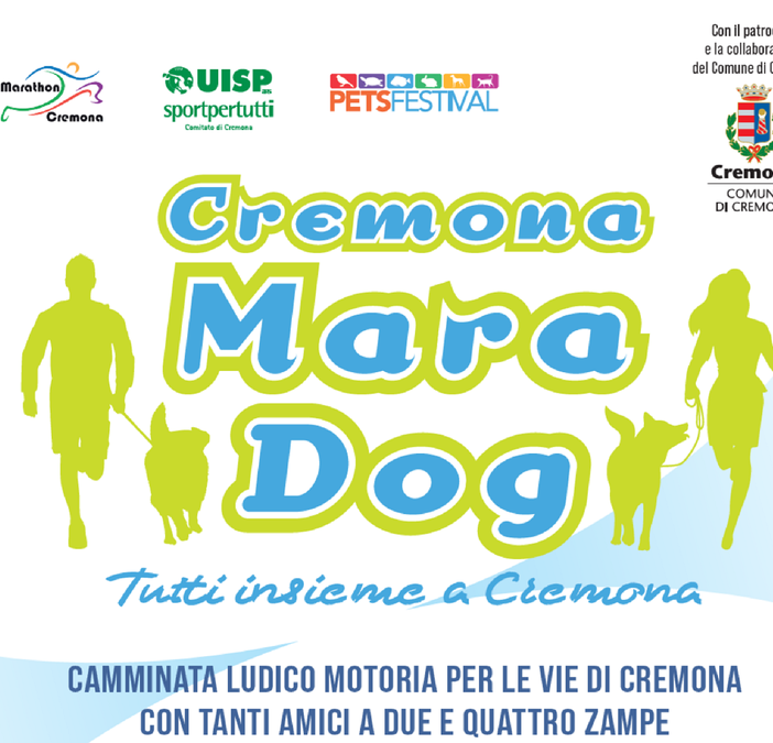 Cremona è bella, con la Maradog è meglio