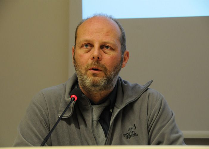 marco marocco