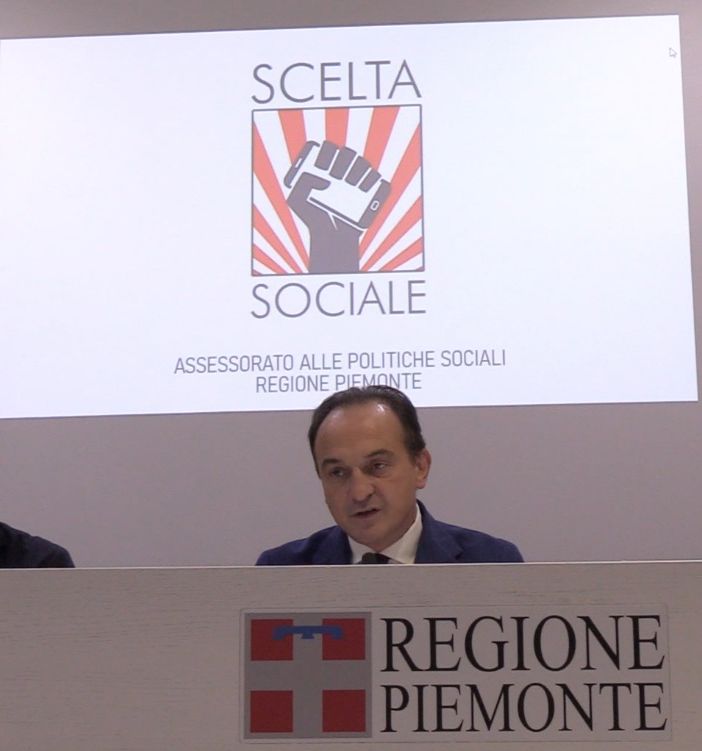disabili e conferenza regione