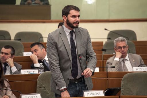 Coronavirus, Marrone (FdI): &quot;Tamponi di massa sui piemontesi come in Veneto, seguire l'esempio di Zaia per contenere il contagio&quot;