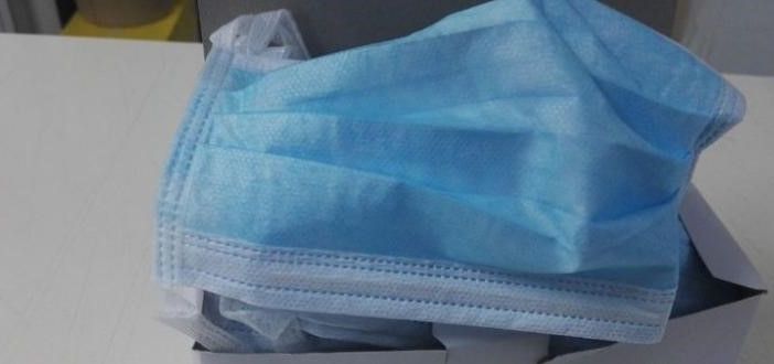 Coronavirus, importa e vende illegalmente nel Torinese migliaia di mascherine intascando 1 milione di euro