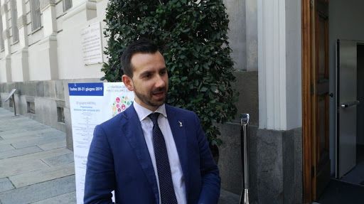 Marnati: &quot;Cina imputata numero uno, ma il governo chiarisca i ritardi che hanno colpito alle spalle il Piemonte&quot;