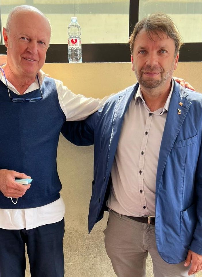mattioda e leone mattioda e leone