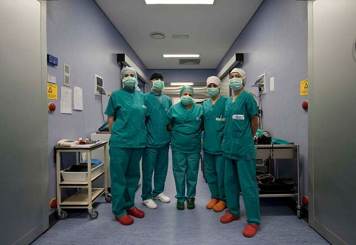 Il governatore: &quot;Constatiamo ogni giorno la difficoltà delle aziende sanitarie e ospedaliere a reclutare medici&quot;