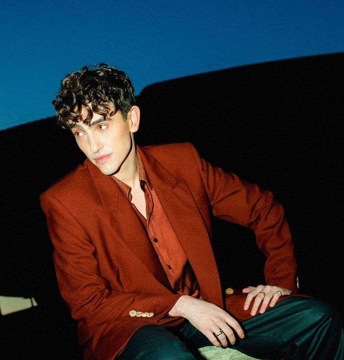 Michele Bravi