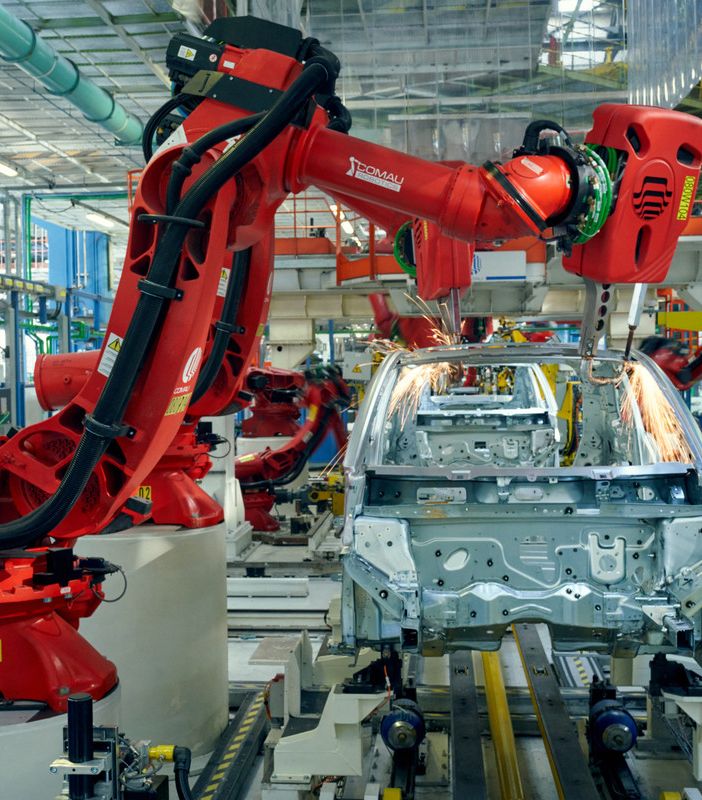 Fca-Psa verso Stellantis, la componentistica: &quot;Operazioni così portano minacce, ma anche sfide: dobbiamo essere pronti&quot;