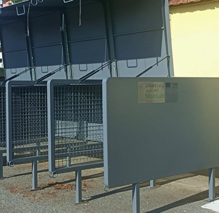 Nel Torinese si chiude la fase sperimentale del “MobiLab hub”