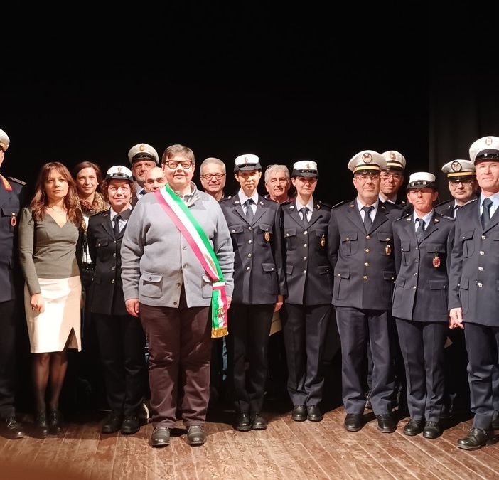 consegna nastrini covid