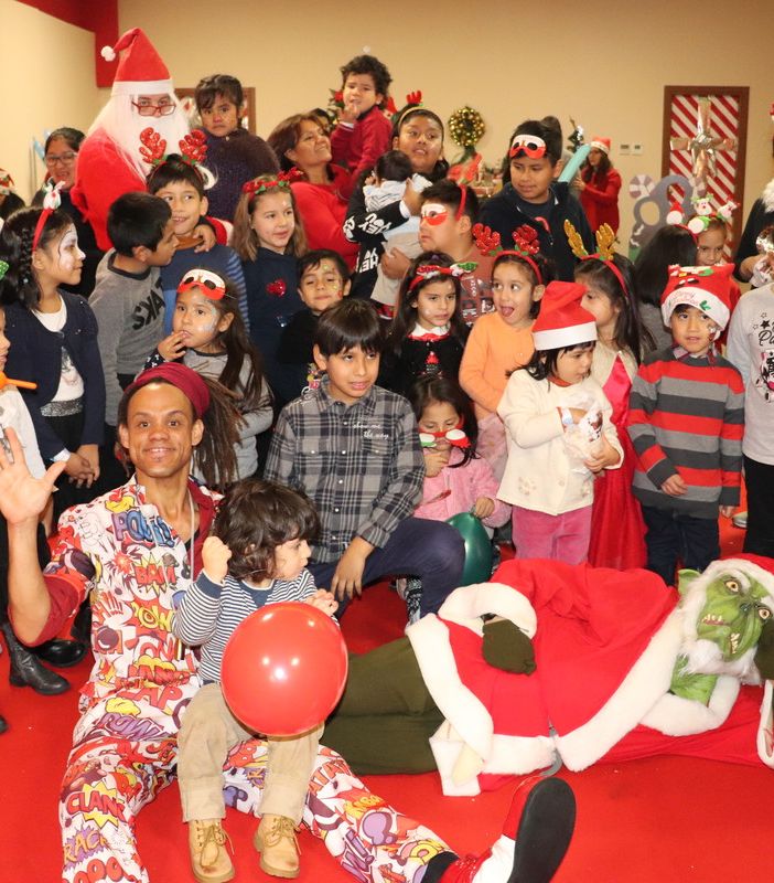 Cultura che scopri, Natale che trovi: come lo festeggiano le comunità straniere a Torino e nel Mondo?