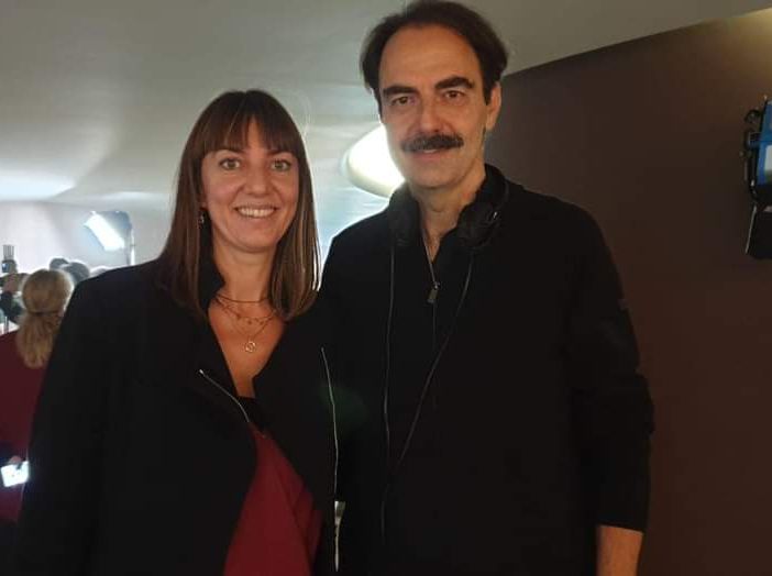neri marcore e giulia guazzora