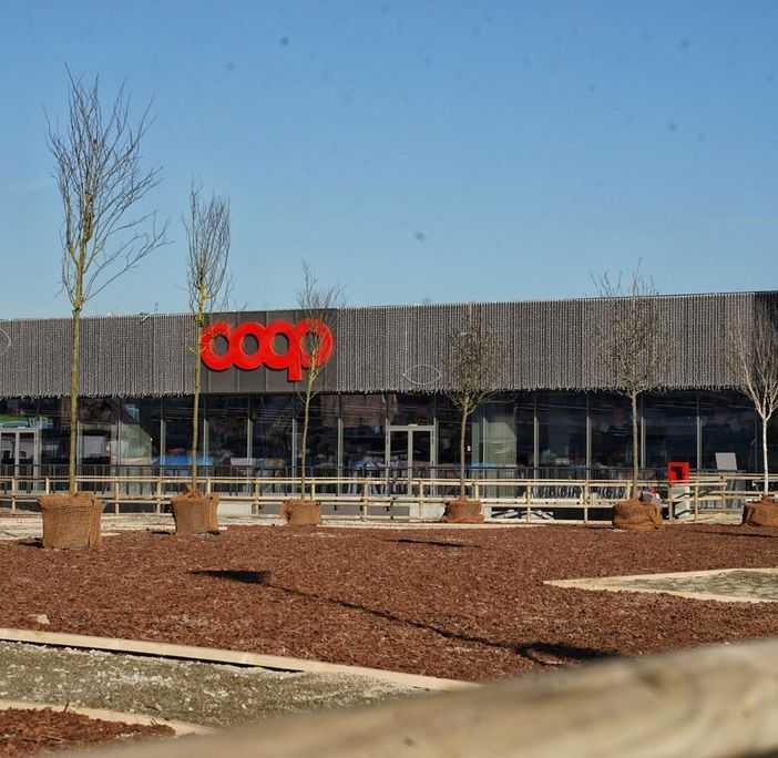 Nova Coop anticipa la chiusura dei punti vendita la domenica