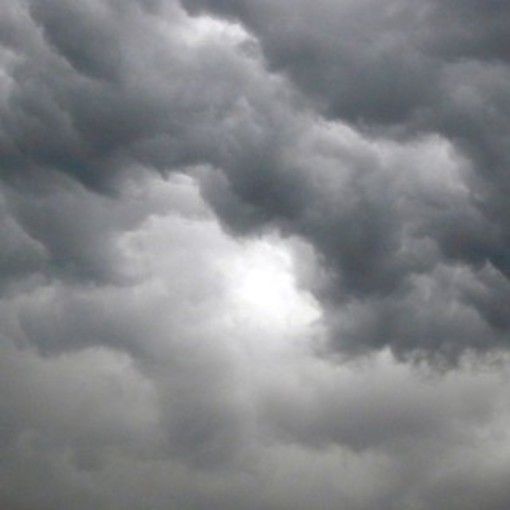 Meteo: settimana perturbata ma con poche precipitazioni