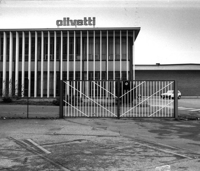 Nell'ex Olivetti di Scarmagno la prima fabbrica d'Italia per la produzione di batterie al litio