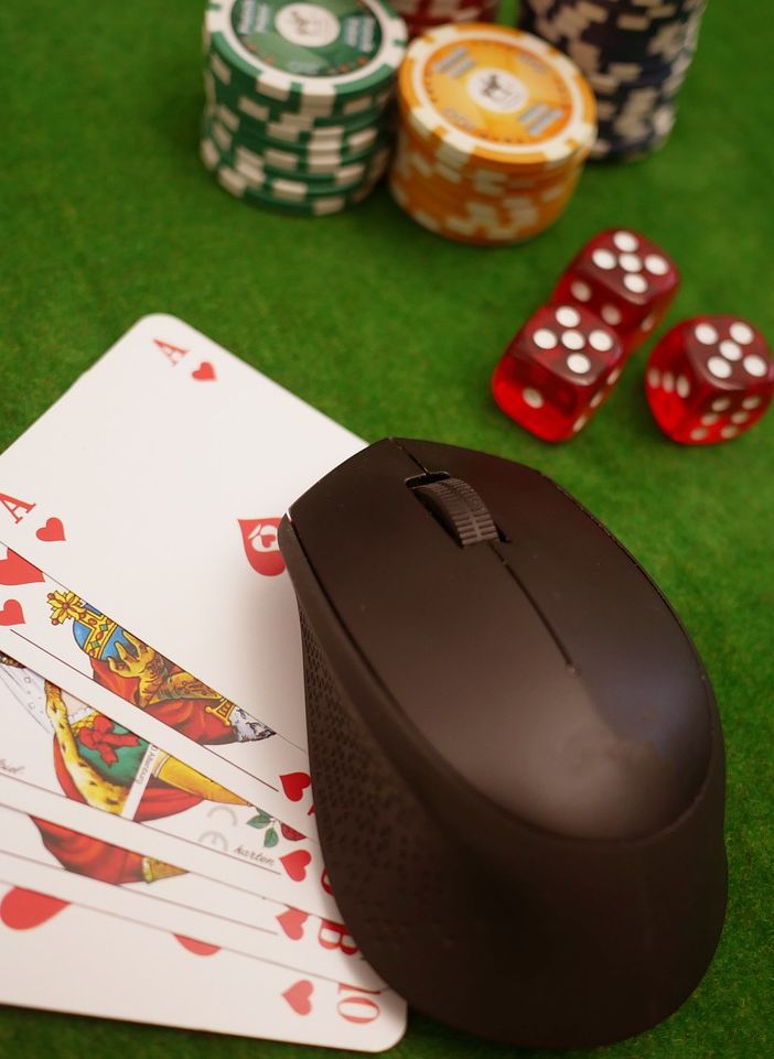 Come si sta sviluppando ultimamente l'industria del gioco in Italia?