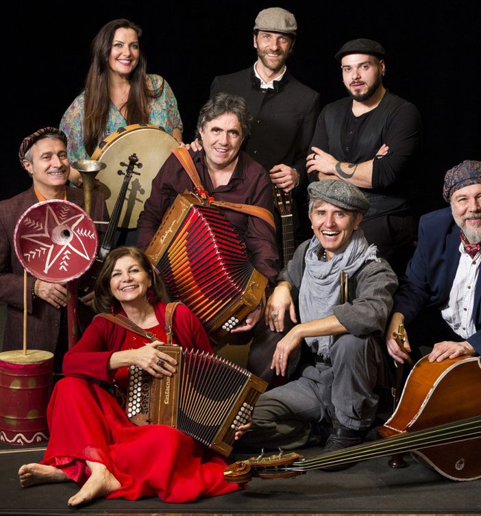 Orchestra popolare italiana