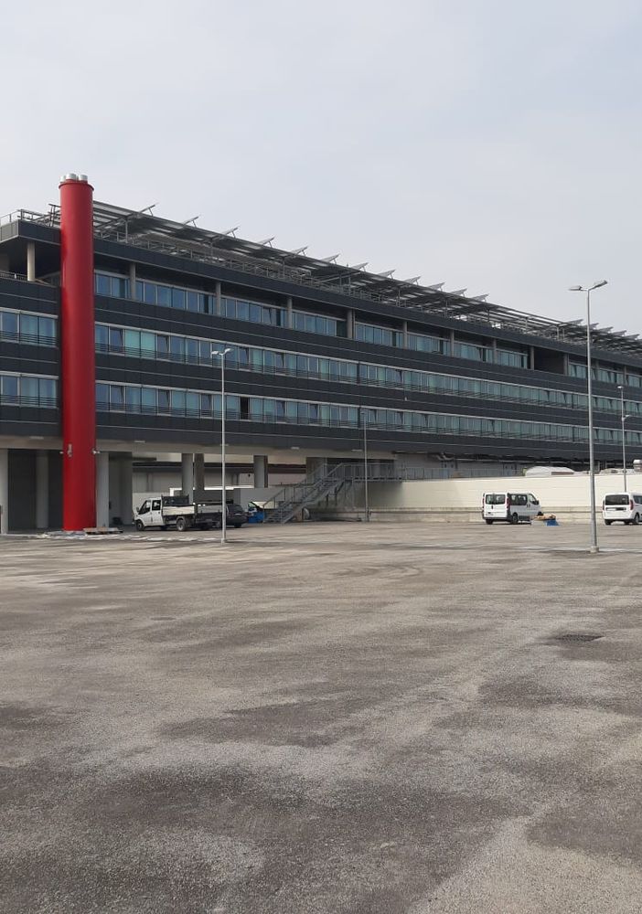 Coronavirus Piemonte: 17 nuovi decessi, il numero di morti sale a 111