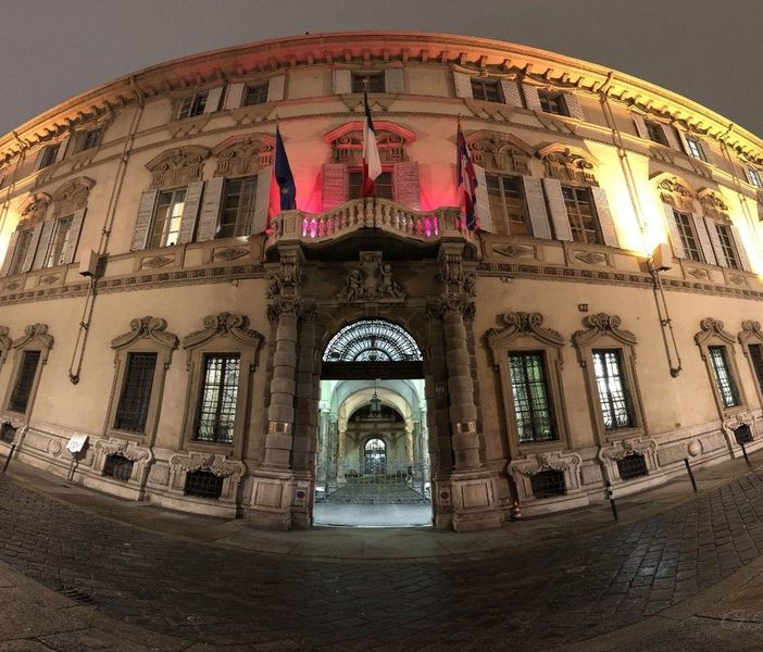 Riccardo Lanzo (Lega) presidente della Commissione Autonomia