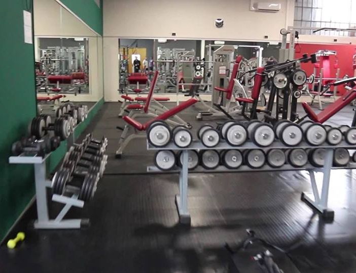 Fitness a minuti con Palestre Smart: il workout conveniente a Nichelino [VIDEO]