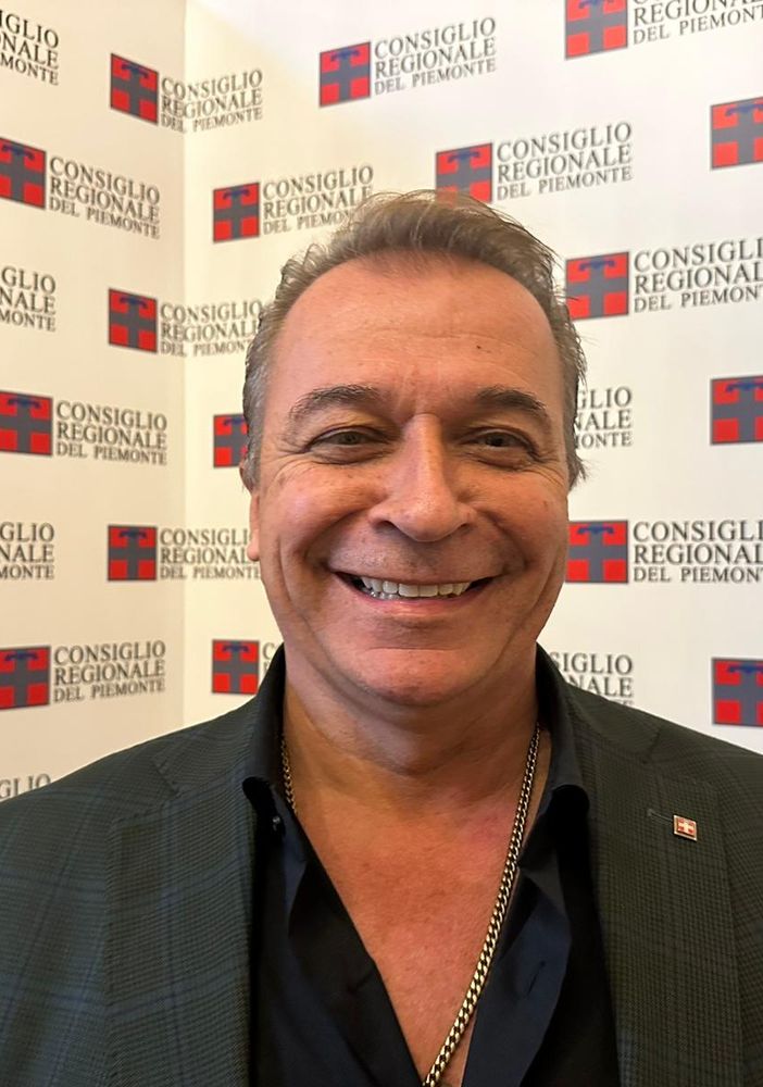Paolo Bongioanni