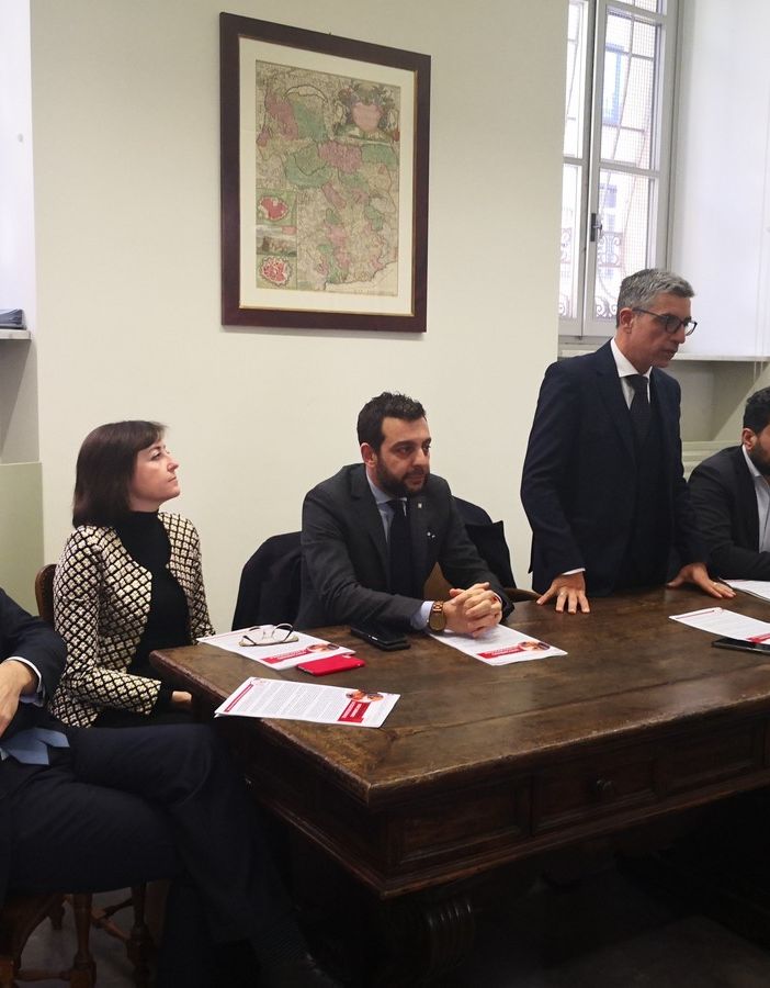 Azzardo in Piemonte, Pd: &quot;La Lega vuole abolire l'obbligo di distanza da scuole e banche: impatto disastroso, nuova impennata di giocatori&quot;