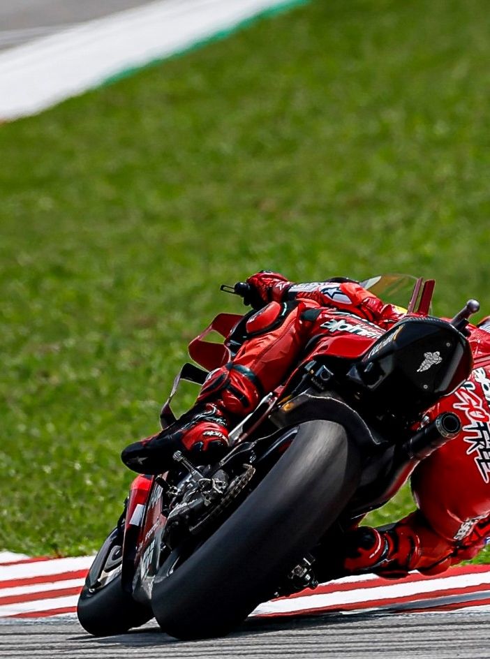 pecco bagnaia