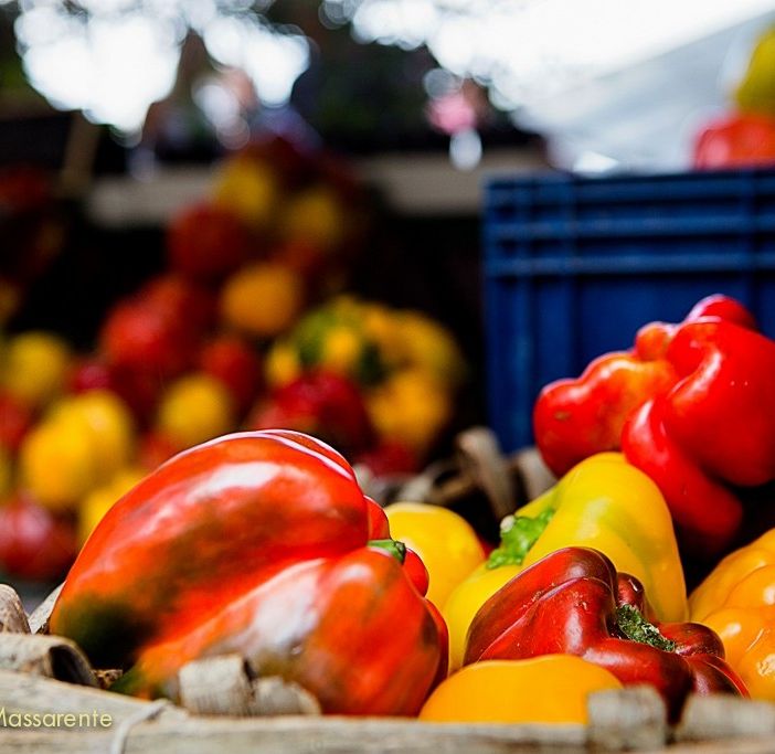Tutti gli eventi alla Fiera Nazionale del Peperone di Carmagnola di venerdì 6 settembre