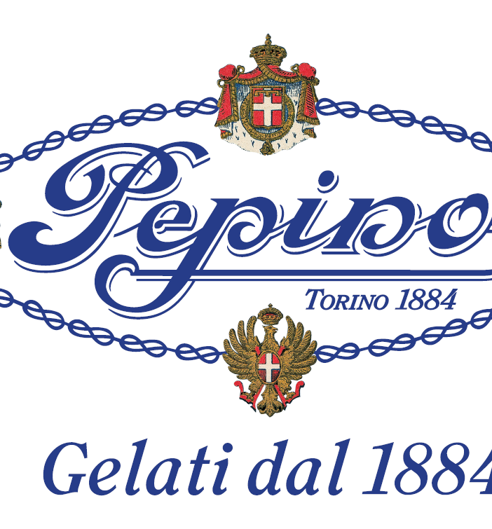 Gelati Pepino 1884 presente nel progetto MaToSto®: il primo archivio digitale dei Marchi Storici Italiani