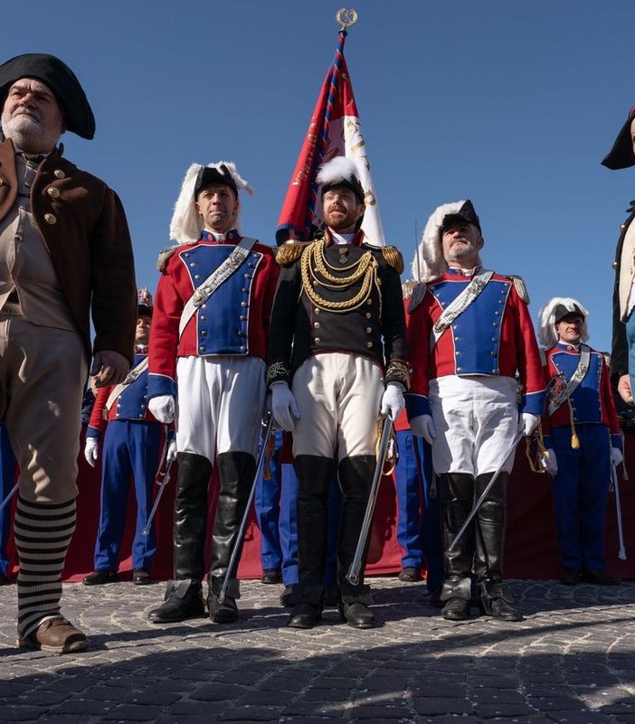 Carnevale di Ivrea, domani una domenica all'insegna del Corteo Storico