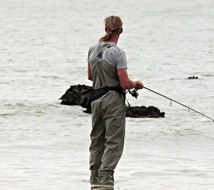 Quale canna da pesca adottare? Tutte le varie tipologie