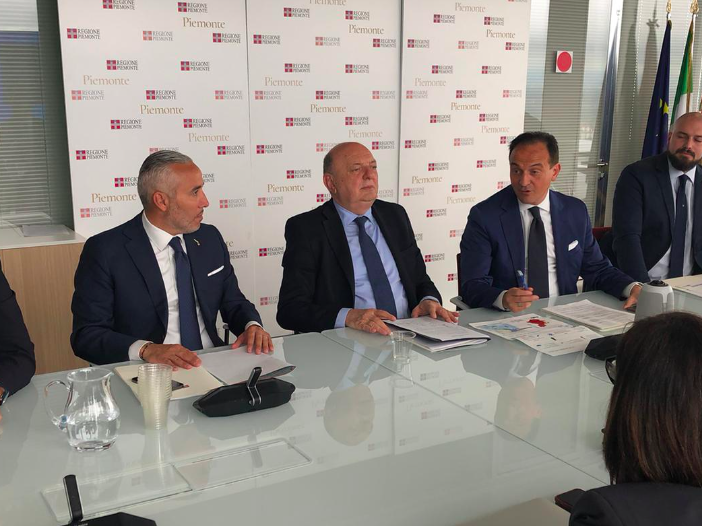 siccità e conferenza 21 aprile