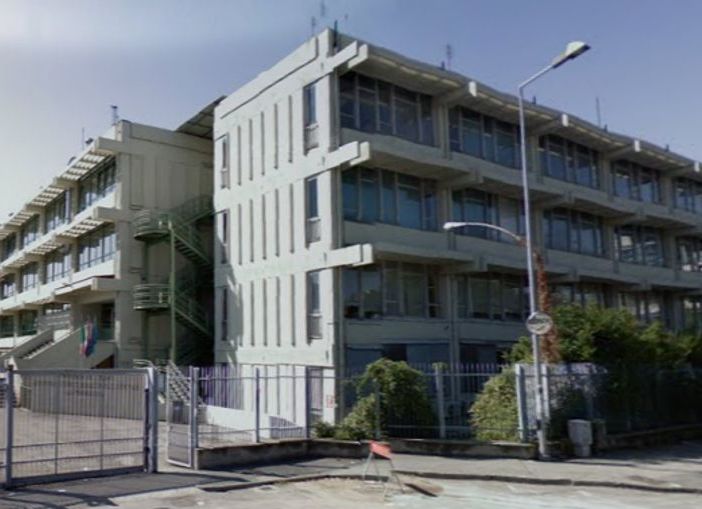 L'Istituto Pininfarina di Moncalieri