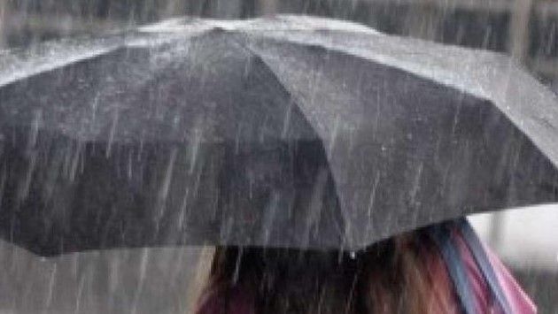 Meteo, forte maltempo nel weekend e a inizio settimana prossima