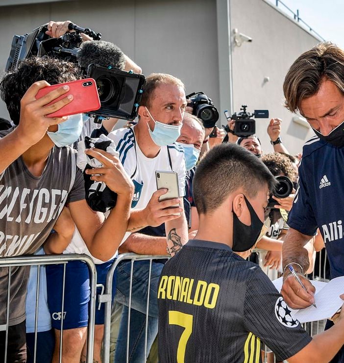 immagine tratta da juventus.com