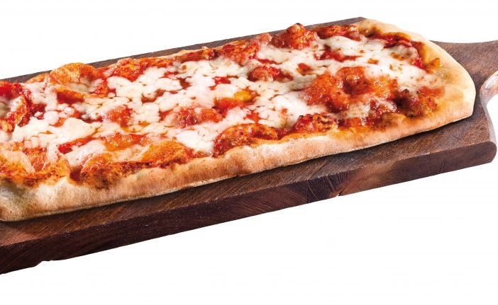 pizza alla pala
