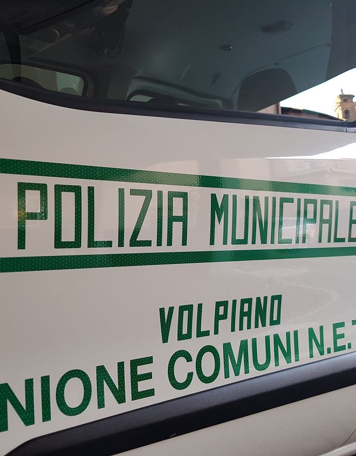 Sicurezza stradale, a Volpiano controlli sui mezzi pesanti