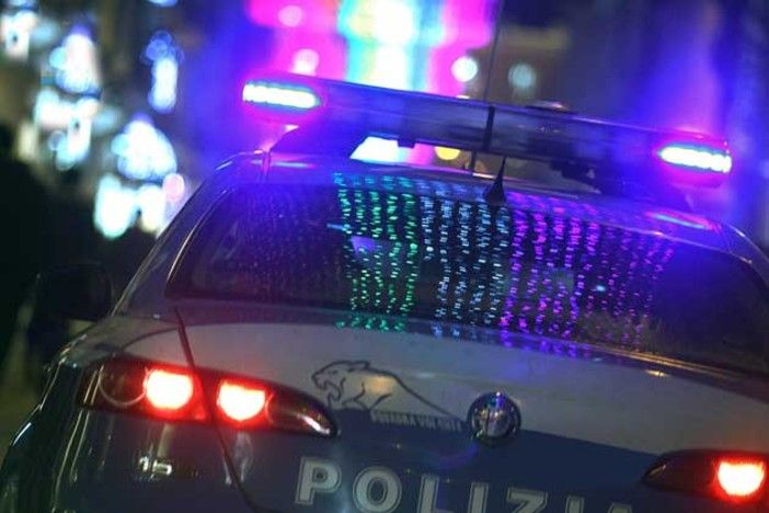 Ivrea: provano a rubare tre fucili da un appartamento: scoperti e arrestati